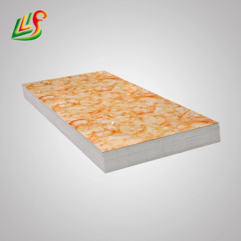 4x8 UV PVC Levha