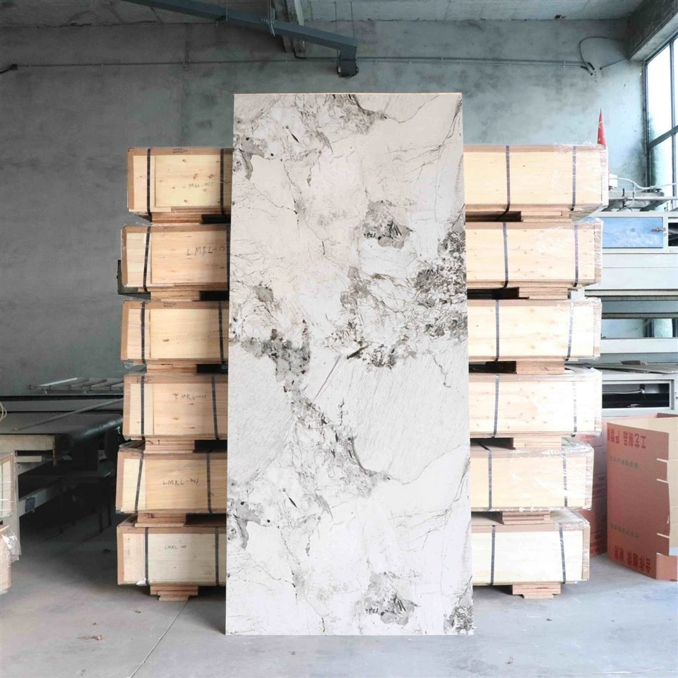 High Density PVC UV Marble Wall Panel best