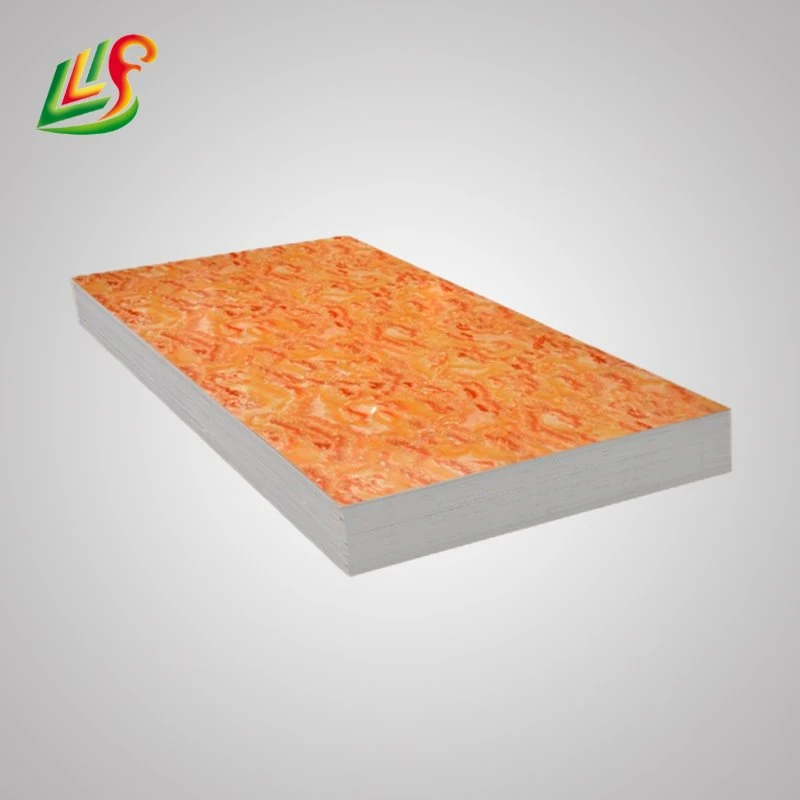Polymarble UV PVC Levha