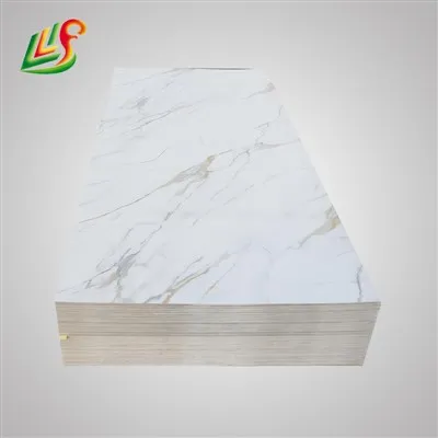 4x8 PVC Mermer Levha
